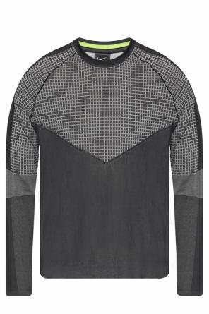 Checked sweater, zdjęcie 1 Checked sweater od Nike